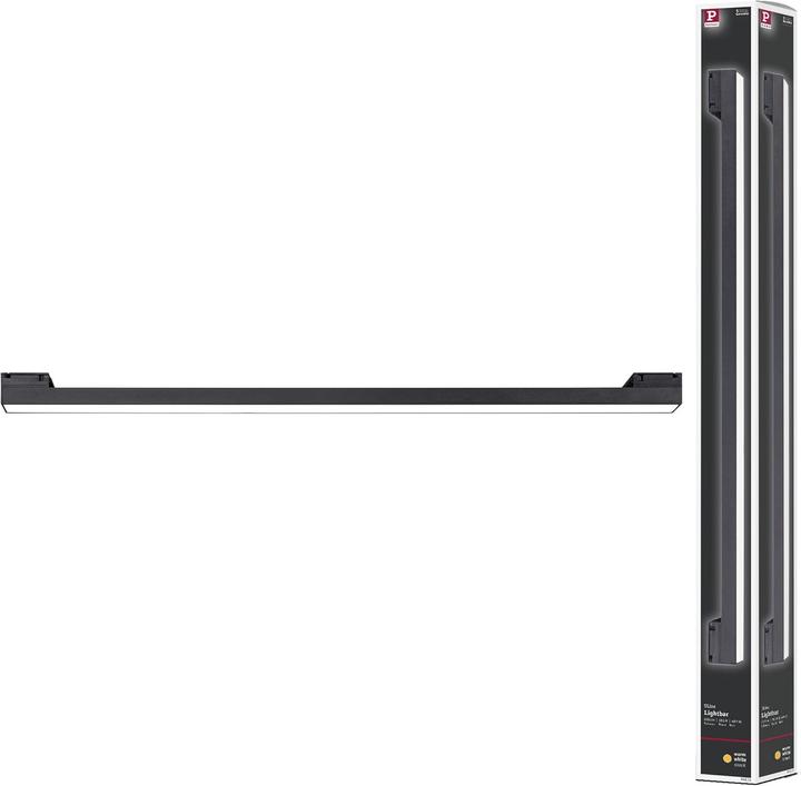 Produktbild Paulmann Gurt-System ULine Spot Lightbar (2035 lm)