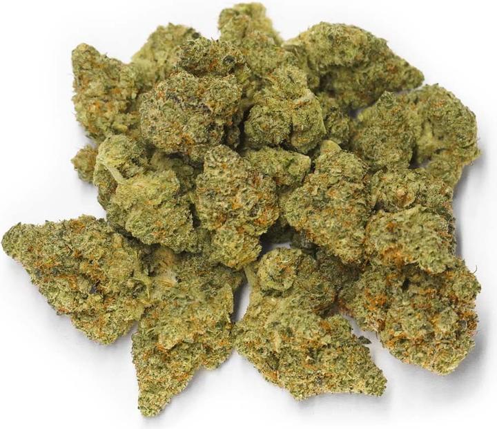 Produktbild weedx Lemon Haze 8g (8 g, Indoor)