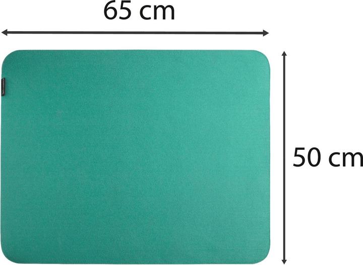 Actual product image Exacompta Desk pad (50 x 65 cm)