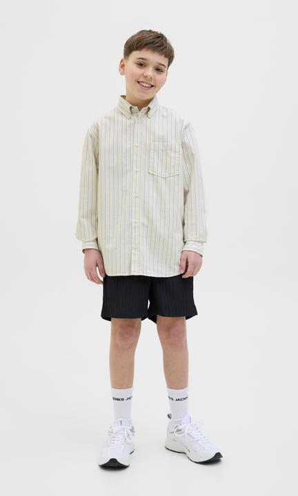 Produktbild Jack & Jones Hemd Junior Hemd (140)