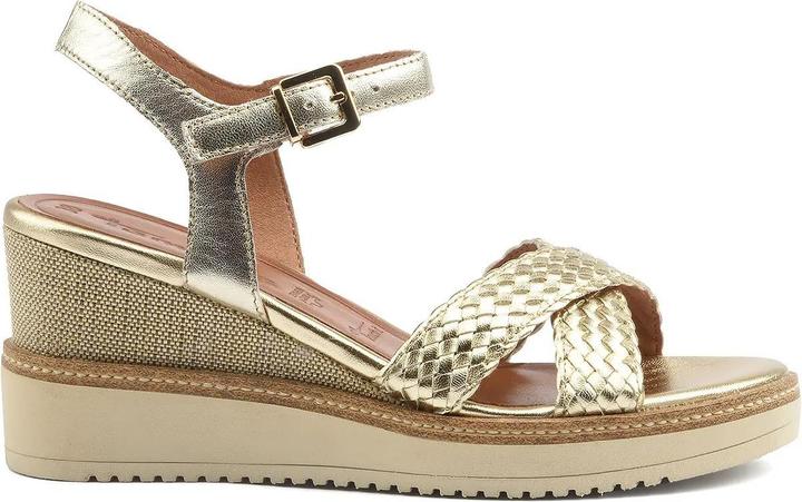 Actual product image Tamaris Sandal (41)
