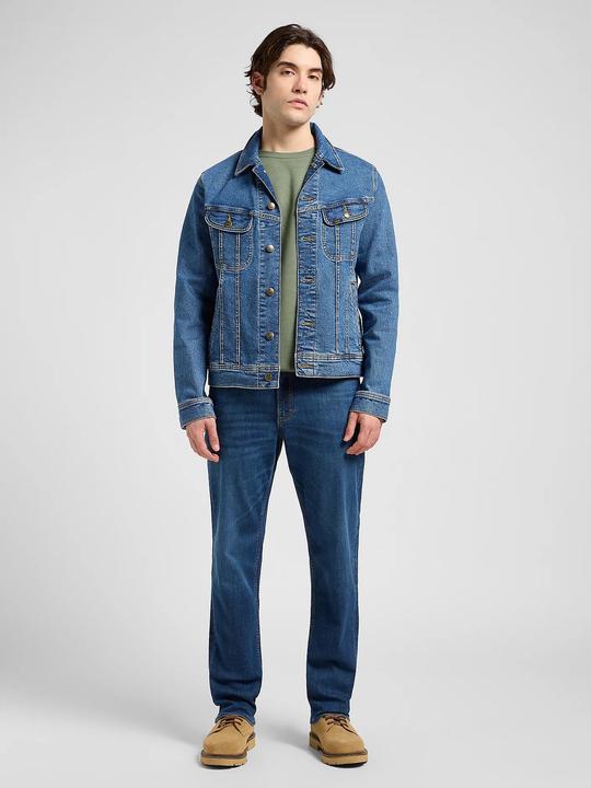 Actual product image Lee Jeansjacke Rider Jacket (L)