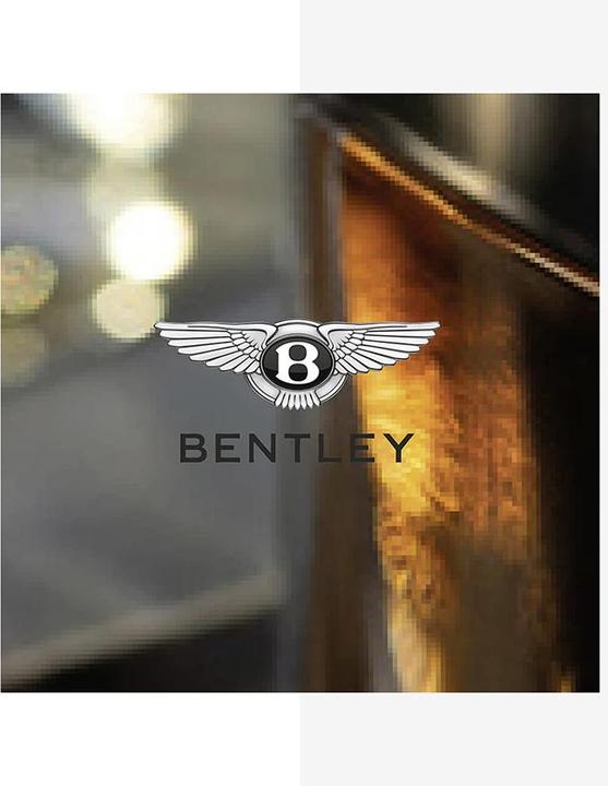 Immagine prodotto Bentley Intenso (Eau de parfum, 100 ml)