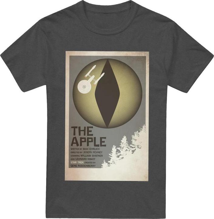 Produktbild The Original Series Episode 34 TShirt (M)