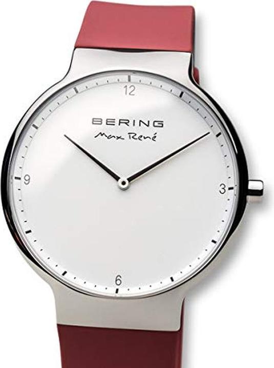 Productafbeelding Bering Max René (Analoog horloge, 40 mm)