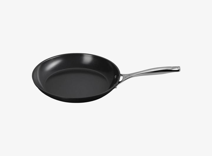 Productafbeelding Le Creuset Essentiële koekenpan (Koekenpan, Aluminium, 24 x 7.60 cm)
