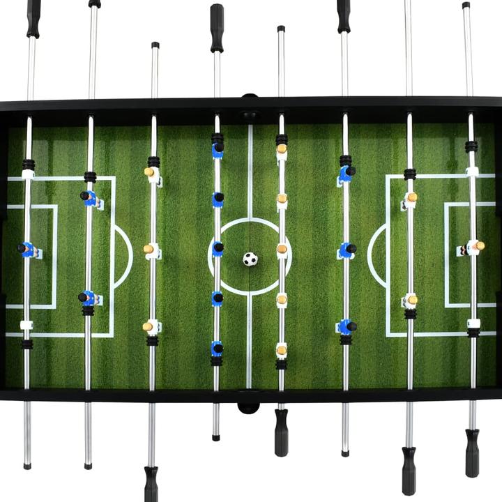 Image du produit vidaXL Kickertisch