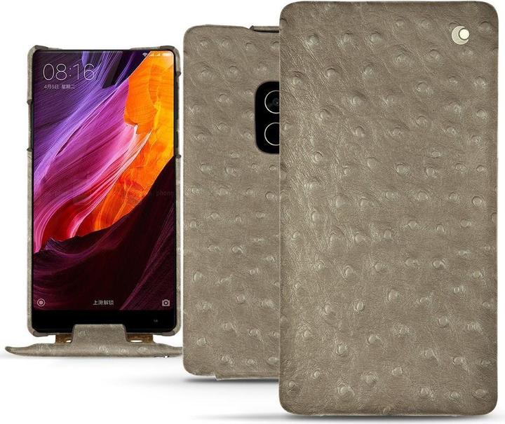 Produktbild Noreve Lederschutzhülle vertikal