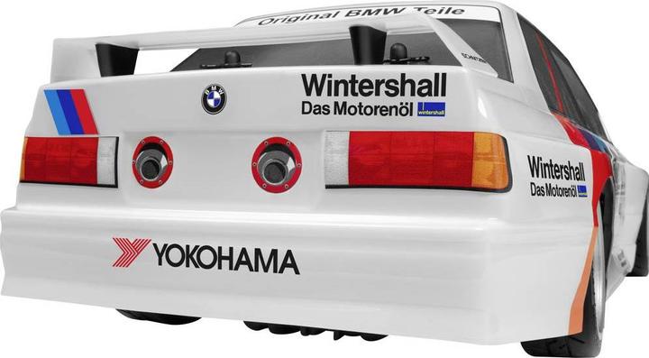Image du produit HPI Voiture de tourisme RS4 Sport 3 BMW M3 (RTR Prêt à fonctionner)