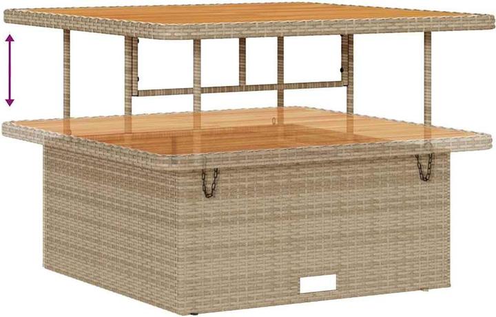 Produktbild vidaXL Enzo