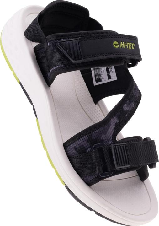 Produktbild Hi-Tec Sandalen Tocel (43)