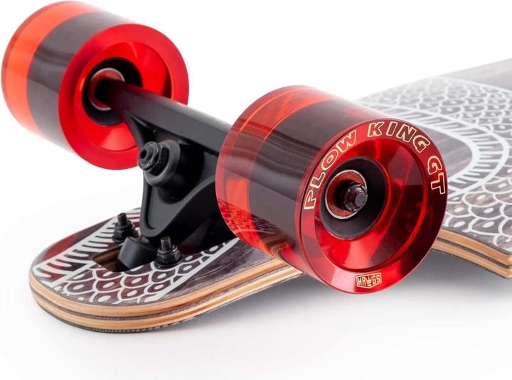 Immagine prodotto Landyachtz Drop Cat 38Python Complete (38.58")