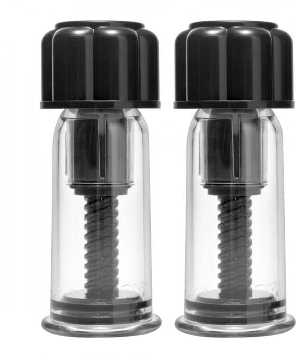 Image du produit Master Series Set de ventouses à tétons