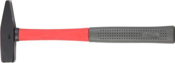 Actual product image Proline Engineering hammer 0.5 kg, handle with glass (GS) Prolin (500 g)