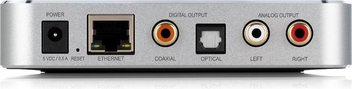 Produktbild Eve Play (Network Audio Player)