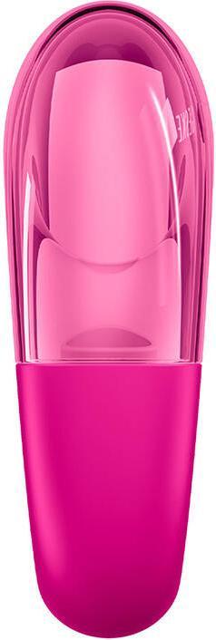 Produktbild Geske Cool & Warm Eye Massager 7 in 1 (magenta)