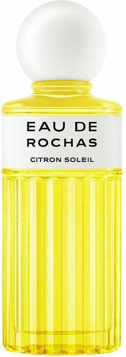 Rochas Citron Soleil Eau De Toilette Spray 100ml (Eau de toilette, 100 ml)