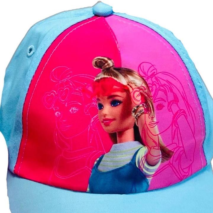Immagine prodotto Barbie con cappello a punta da bambina
