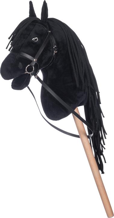Immagine prodotto HKM Cavallo Hobby nero