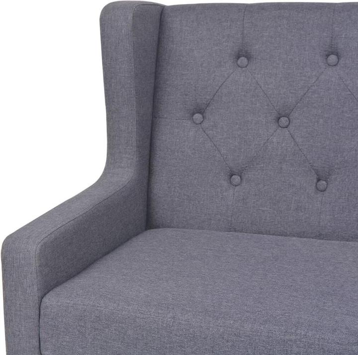 Produktbild vidaXL Sofagarnitur (Polstergruppe)