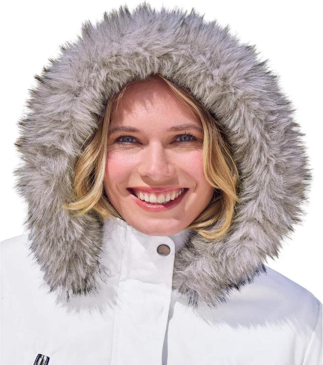 Produktbild Atlas For Women Parka mit Kapuze (46)