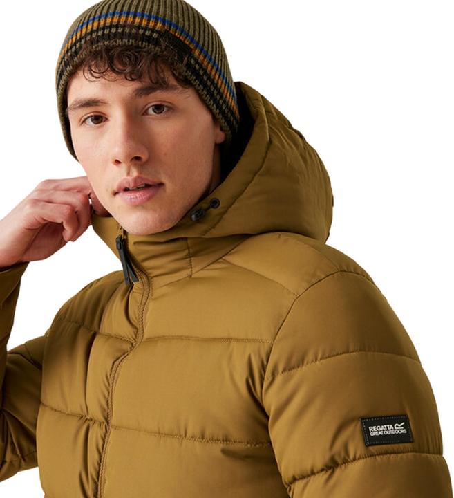 Produktbild Regatta Lakiver Steppjacke (3XL)