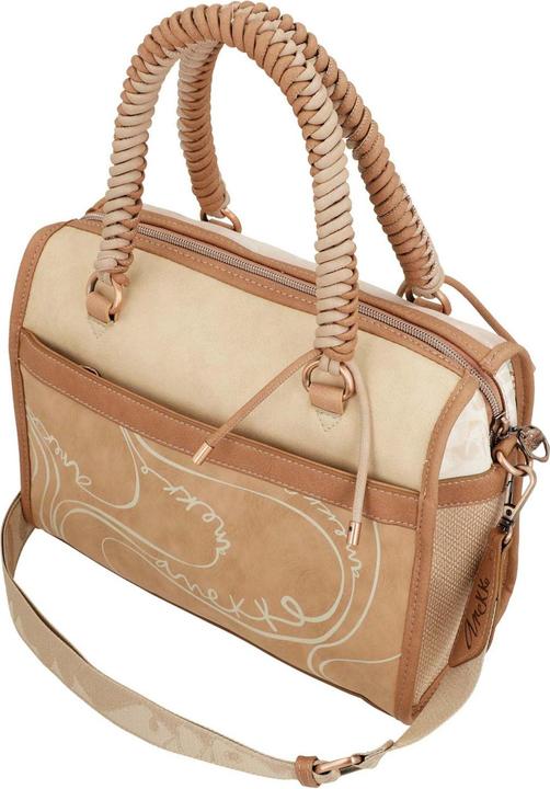Actual product image Anekke Nature Schultertasche 30 cm