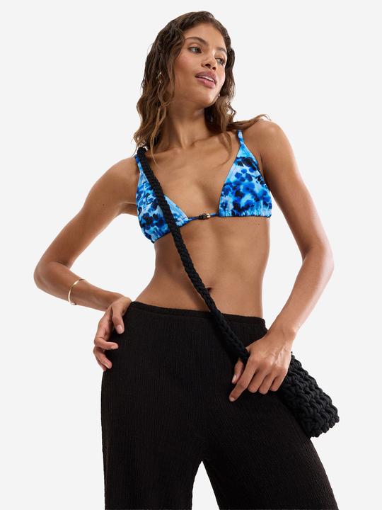 Produktbild Triumph Bügelloser BH Red Label Midnight Swim (38)