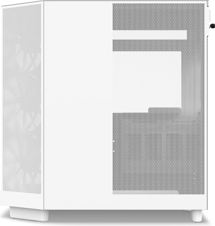 Image du produit NZXT H6 Flow (ATX, Mini-ITX, mATX)