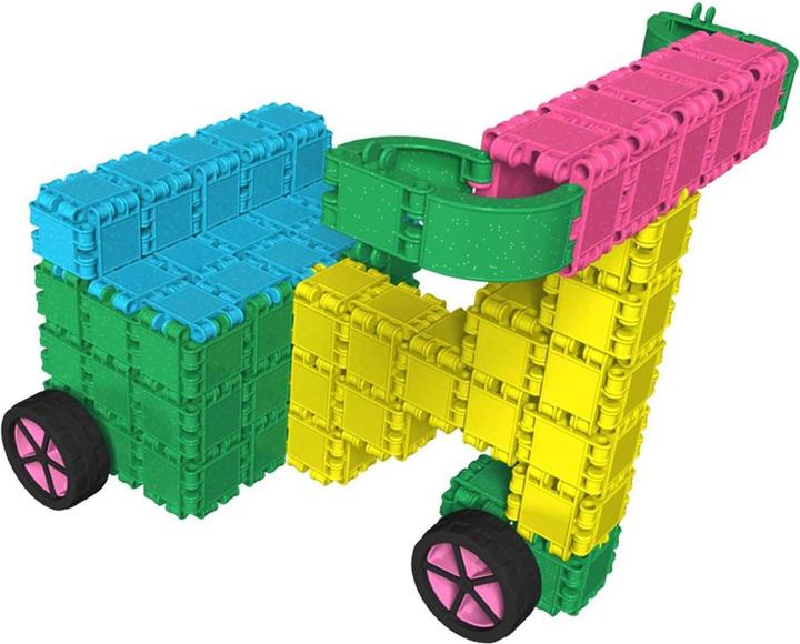 Produktbild Clics Rolbox Glitter