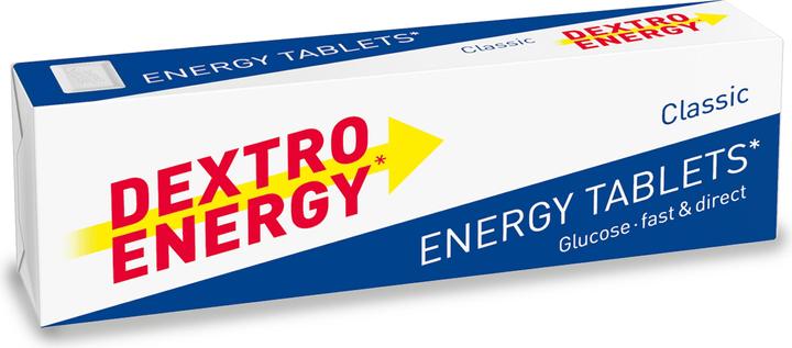 Dextro Energy Classic (1 Stk., 47 g)
