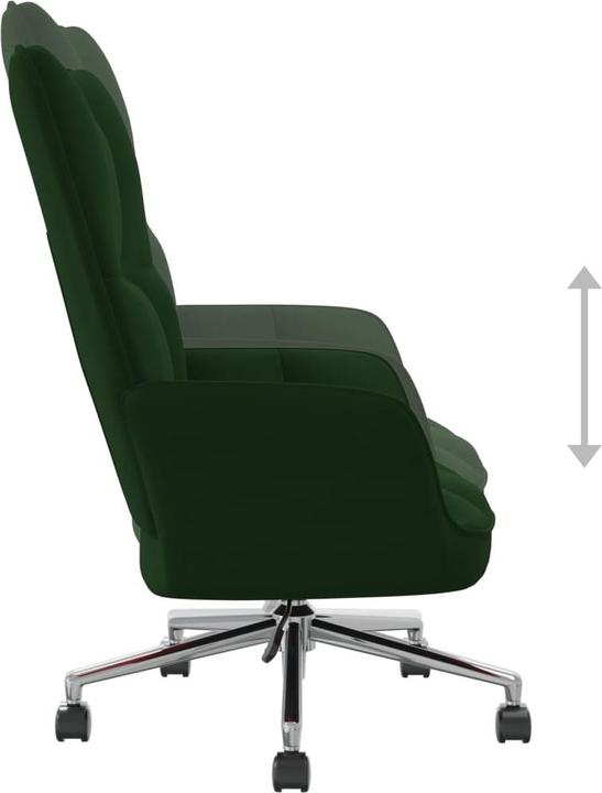 Produktbild VidaXL Relaxstuhl