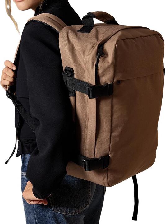 Actual product image Kimood Plain Travel Backpack (30 l)