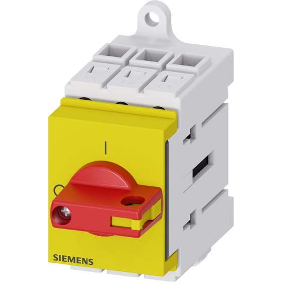 Siemens, Systemstromversorgung, 3LD3330-0TK13
