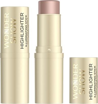 Immagine prodotto Eveline Wonder Show Highlighter Stick 01 50g (01, Highlighter, 50 g)