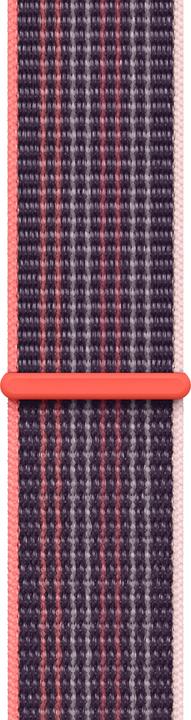 Actual product image Apple Sport Loop (45 mm, Woven nylon, Apple Watch Series 8)
