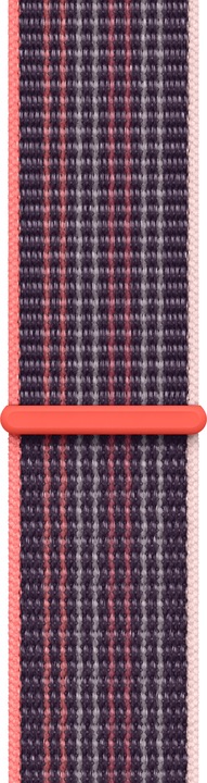 Produktbild Apple Sport Loop (45 mm, Woven Nylon, Apple Watch Series 8)