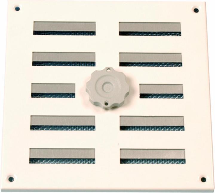 Produktbild Torbel Lüftungsgitter