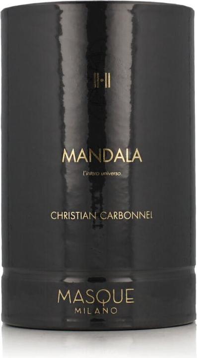 Immagine prodotto Masque Mandala Eau de Parfum Unisex 35ml (Eau de parfum, 35 ml)