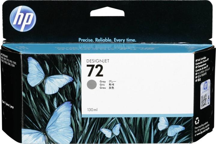 Produktbild HP 72 (GY)