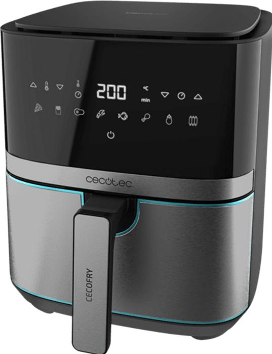Actual product image Cecotec 04971