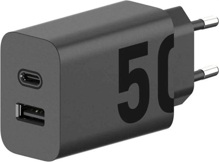 Produktbild Motorola TurboPower 50 Duo (50 W, 2 Ports)