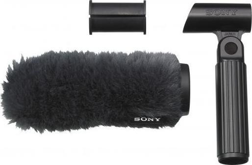 Produktbild Sony ECMVG1