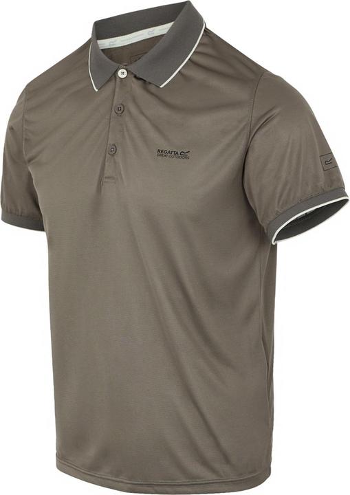 Actual product image Regatta Mens Remex II Polo Shirt (4XL)