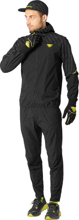 Produktbild Dynafit Trail Reflective Wind Jacke Herren (M)