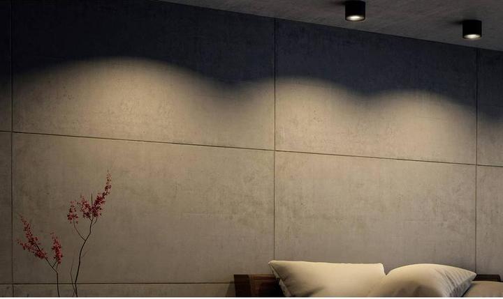 Actual product image Philips MyLiving phase (500 lm)