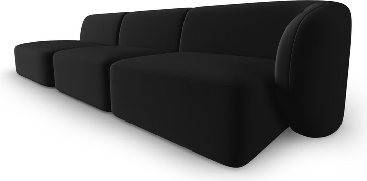 Actual product image Micadoni Shane (Modular sofa, Corner sofa)