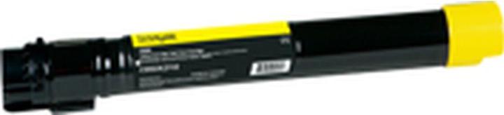 Image du produit Lexmark C950x2yg (Y)