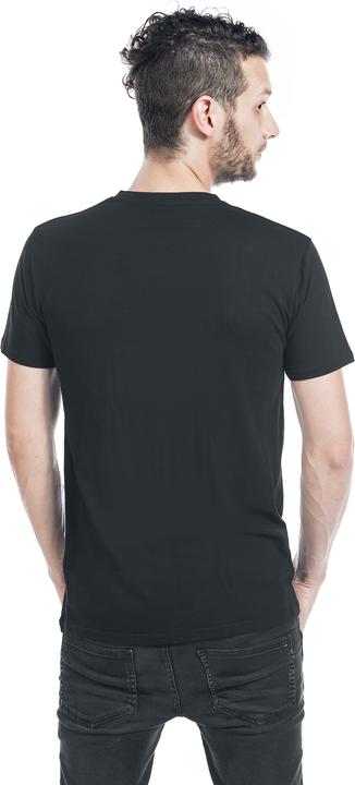 Produktbild RED by EMP Doppelpack T-Shirts mit V-Ausschnitt (4XL)