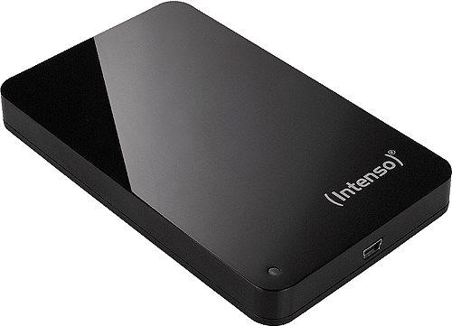 Produktbild Intenso Memorystation (1 TB)